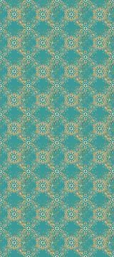 Abstract super cute and nice interesting picture 库存插图