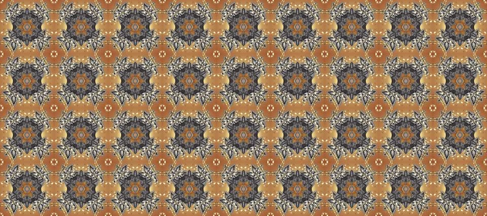 Abstract super cute and nice interesting picture Illustrazione stock