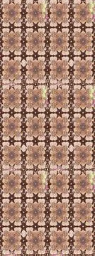 Abstract super cute and nice interesting picture Stock Illustration
