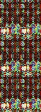 Abstract super cute and nice interesting picture イラスト素材