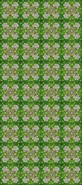 Abstract super cute and nice interesting picture 库存插图