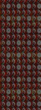 Abstract super cute and nice interesting picture Ilustração Stock