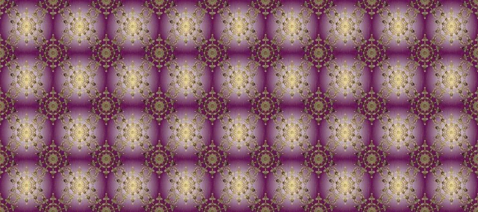 Abstract super cute and nice interesting picture Stock Illustration
