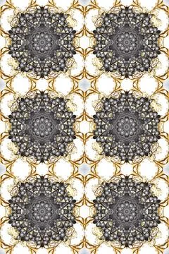 Abstract super cute and nice interesting picture Stock Illustration