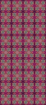 Abstract super cute and nice interesting picture Stock Illustration