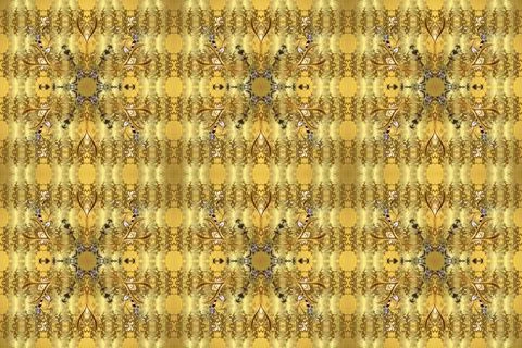 Abstract super cute and nice interesting picture Stockillustratie