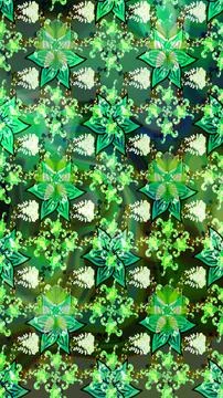 Abstract super cute and nice interesting picture イラスト素材