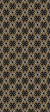 Abstract super cute and nice interesting picture Illustrazione stock