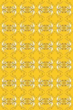 Abstract super cute and nice interesting picture Stock Illustration