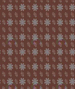 Abstract super cute and nice interesting picture Illustrazione stock