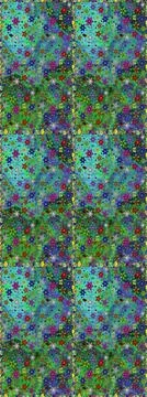 Abstract super cute and nice interesting picture イラスト素材