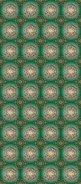 Abstract super cute and nice interesting picture Stock Illustration