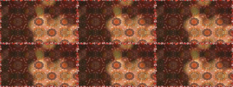 Abstract super cute and nice interesting picture Иллюстрация