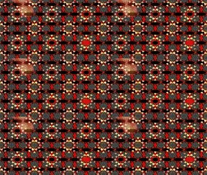 Abstract super cute and nice interesting picture 스톡 일러스트