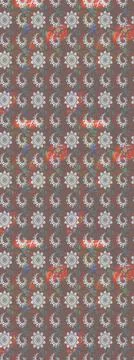Abstract super cute and nice interesting picture Illustration