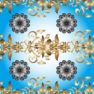 Abstract super cute and nice interesting picture Stock Illustration