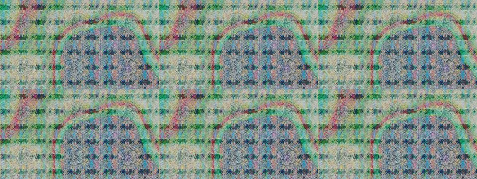 Abstract super cute and nice interesting picture Ilustração Stock