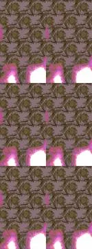 Abstract super cute and nice interesting picture Stock Illustration
