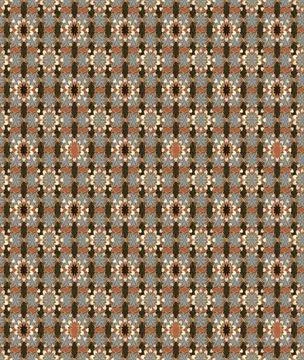 Abstract super cute and nice interesting picture 库存插图