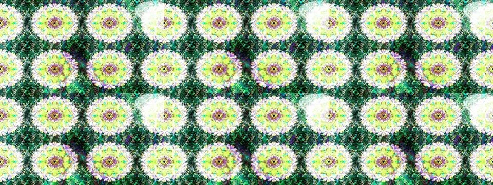 Abstract super cute and nice interesting picture Stock Illustration