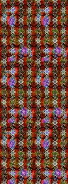 Abstract super cute and nice interesting picture Stock Illustration