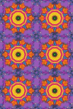 Abstract super cute and nice interesting picture Stock Illustration