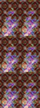 Abstract super cute and nice interesting picture 스톡 일러스트
