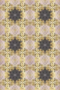 Abstract super cute and nice interesting picture Illustrazione stock