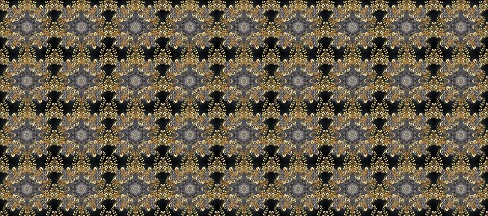 Abstract super cute and nice interesting picture Illustrazione stock