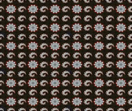 Abstract super cute and nice interesting picture Stock Illustration