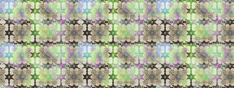 Abstract super cute and nice interesting picture Illustrazione stock