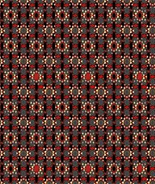 Abstract super cute and nice interesting picture 스톡 일러스트