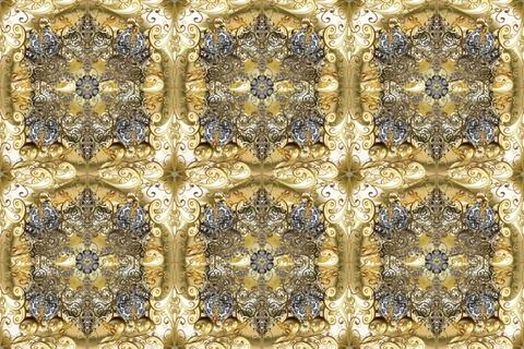 Abstract super cute and nice interesting picture イラスト素材