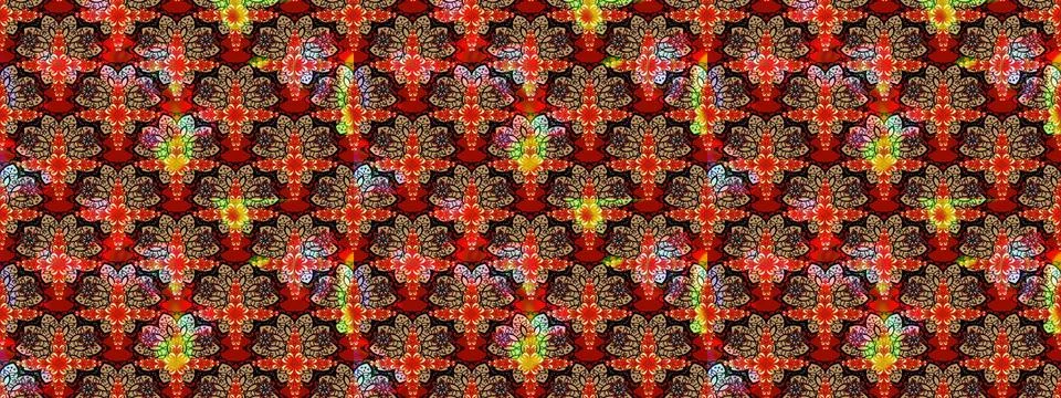 Abstract super cute and nice interesting picture Illustrazione stock