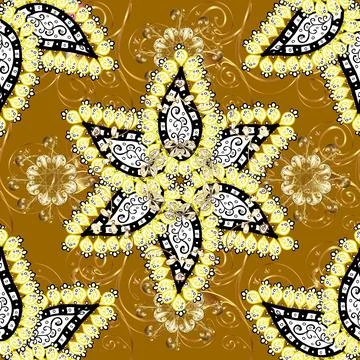 Abstract super cute and nice interesting picture Stockillustratie