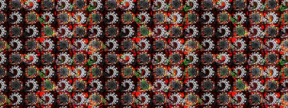 Abstract super cute and nice interesting picture 스톡 일러스트