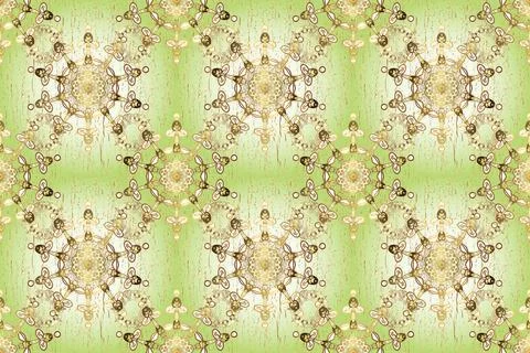 Abstract super cute and nice interesting picture Stock Illustration