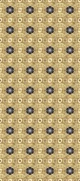 Abstract super cute and nice interesting picture Illustrazione stock