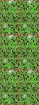 Abstract super cute and nice interesting picture イラスト素材