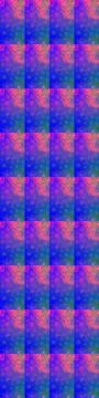 Abstract super cute and nice interesting picture Illustrazione stock