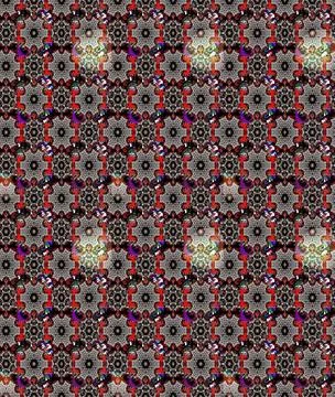 Abstract super cute and nice interesting picture Stock Illustration