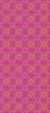 Abstract super cute and nice interesting picture Stock Illustration