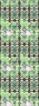 Abstract super cute and nice interesting picture Illustrazione stock