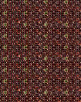 Abstract super cute and nice interesting picture Иллюстрация