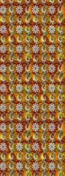 Abstract super cute and nice interesting picture Stock Illustration