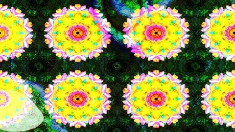 Abstract super cute and nice interesting picture 스톡 일러스트