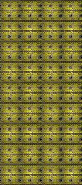 Abstract super cute and nice interesting picture Stock Illustration