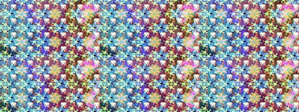 Abstract super cute and nice interesting picture 스톡 일러스트