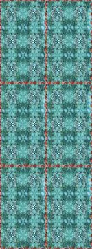 Abstract super cute and nice interesting picture Stock Illustration