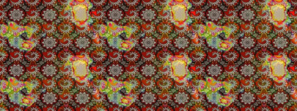 Abstract super cute and nice interesting picture 스톡 일러스트